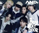 【中古】 AND，（初回限定盤B）／BOYNEXTDOOR