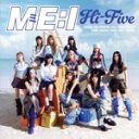 【中古】 Hi−Five(初回限定盤A)(DVD付)/ME:I