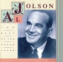 【中古】 【輸入盤】Best of Decca Years/アル・ジョルスン