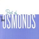 【中古】 【輸入盤】Best of the Osmonds/TheOsmonds
