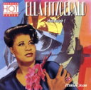 【中古】 【輸入盤】Hallelujah!/エラ・フィッツジェラルド