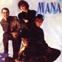 【中古】 【輸入盤】Mana/マナ