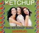 【中古】 【輸入盤】Ketchup Song/ラス・ケチャップ