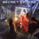 【中古】 【輸入盤】Portrait of a Dying Heart/シークレット・スフィア