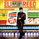 【中古】 【輸入盤】Come & Get It/Eli”Paperboy”Reed