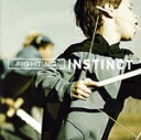 【中古】 【輸入盤】Fighting Instinct/FightingInstinct