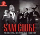 【中古】 【輸入盤】Absolutely Essential 3cd Collection/サム・クック