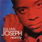 ����š� ��͢���ס�Reality��JulianJoseph