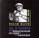 【中古】 【輸入盤】Jazzshow Vol2/OscarKlein