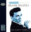 【中古】 【輸入盤】Essential Collection/フランク・シナトラ