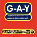 【中古】 【輸入盤】G−a／（オムニバス）