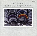 【中古】 【輸入盤】Modern Mandolin Quartet/ModernMandolinQuartet