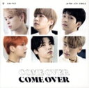 【中古】 Come Over(シークレット盤)/SNUPER
