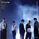 【中古】 《A》BEGINNING(初回限定盤B)(DVD付)/Aぇ! group