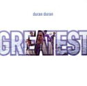 【中古】 【輸入盤】Greatest/デュラン・デュラン