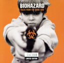 【中古】 【輸入盤】Tales From The Hard Side/バイオハザード