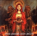 【中古】 【輸入盤】Mother Armageddon Healing Apocalypse/GeorgianSkull