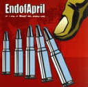 【中古】 【輸入盤】If I Had a Bullet for Every one/ラスト・デイズ・オブ・エイプリル