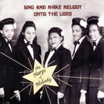 The　Harps　Of　Melody販売会社/発売会社：Hightone発売年月日：1998/06/09JAN：0012928651028