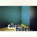 AltonMillerアルトン・ミラー販売会社/発売会社：Distance発売年月日：2001/01/15JAN：3252417413325