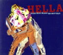 【中古】 【輸入盤】Total Bugs Bunny on Wild Bass/Hella