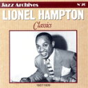 【中古】 【輸入盤】Classics/ライオネル・ハンプトン
