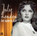 【中古】 【輸入盤】Her Name Is Julie/ジュリー・ロンドン