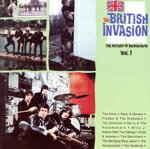 ֥å ŷԾŹ㤨֡š ͢סHistoryOfBritishRockVol1TheBritishInvasionRhinoSeriesˡפβǤʤ871ߤˤʤޤ