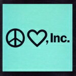【中古】 【輸入盤】Peace & Love, Inc./インフォメーション・ソサエティ