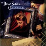 【中古】 【輸入盤】Brian Setzer Orchestra／ブライアン セッツァー オーケストラ