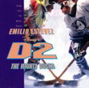 【中古】 【輸入盤】Disney’s　D2：　The　Mighty　Ducks　－　Songs　From　The　Motion　Picture／J．A．C．RedfordTheMightyDucks（RelatedRecordings）
