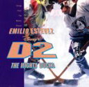 【中古】 【輸入盤】Disney’s D2: The Mighty Ducks − Songs From The Motion Picture/J....