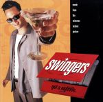 【中古】 【輸入盤】Swingers： Music From The Miramax Motion Picture／Swingers（RelatedRecordings）