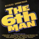 【中古】 【輸入盤】The 6th Man: Official Soundtrack/マーカス・ミラー