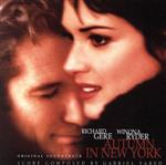 【中古】 【輸入盤】Autumn In New York （2000 Film）／GabrielYared