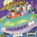 【中古】 【輸入盤】Bring Your Own Stereo/Jimmie’s Chicken Sha