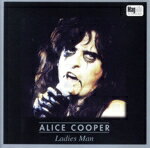 【中古】 【輸入盤】Ladies Man/アリス・クーパー