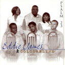 【中古】 【輸入盤】Psalms 23/EddieJames&Colourblind