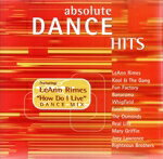 AbsoluteDanceHits（アーティスト）販売会社/発売会社：CurbModAfw発売年月日：1998/03/17JAN：0715187793422