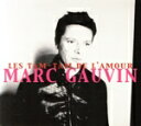 【中古】 【輸入盤】Les Tam Tam De L’amour/MarcGauvin