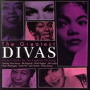 【中古】 【輸入盤】Greatest Divas/GreatestDivas(アーティスト)