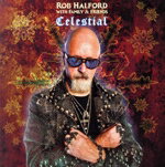 【中古】 【輸入盤】Celestial／ロブ・ハルフォード