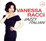 Artist Name: X - 【中古】 【輸入盤】Jazzy　Italian／ヴァネッサ・ラッチ