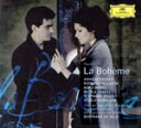 【中古】 【輸入盤】プッチーニ:歌劇「ラ・ボエーム」/ベルトラン・ド・ビリー(指揮)/バイエルン放送交響楽団