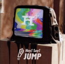 【中古】 H+(通常盤)/Hey! Say! JUMP
