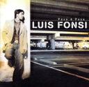 【中古】 【輸入盤】Paso a Paso/ルイス・フォンシ