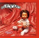 【中古】 【輸入盤】Peep/ザ・ラスマス