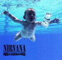 【中古】 【輸入盤】Nevermind／ニルヴァーナ