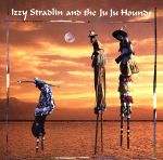 【中古】 【輸入盤】Izzy　Stradlin　＆　Ju　Ju　Hounds／イジー・ストラドリン＆ザ・ジュ・ジュ・ハウンズ