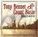 【中古】 【輸入盤】Chicago/トニー・ベネット